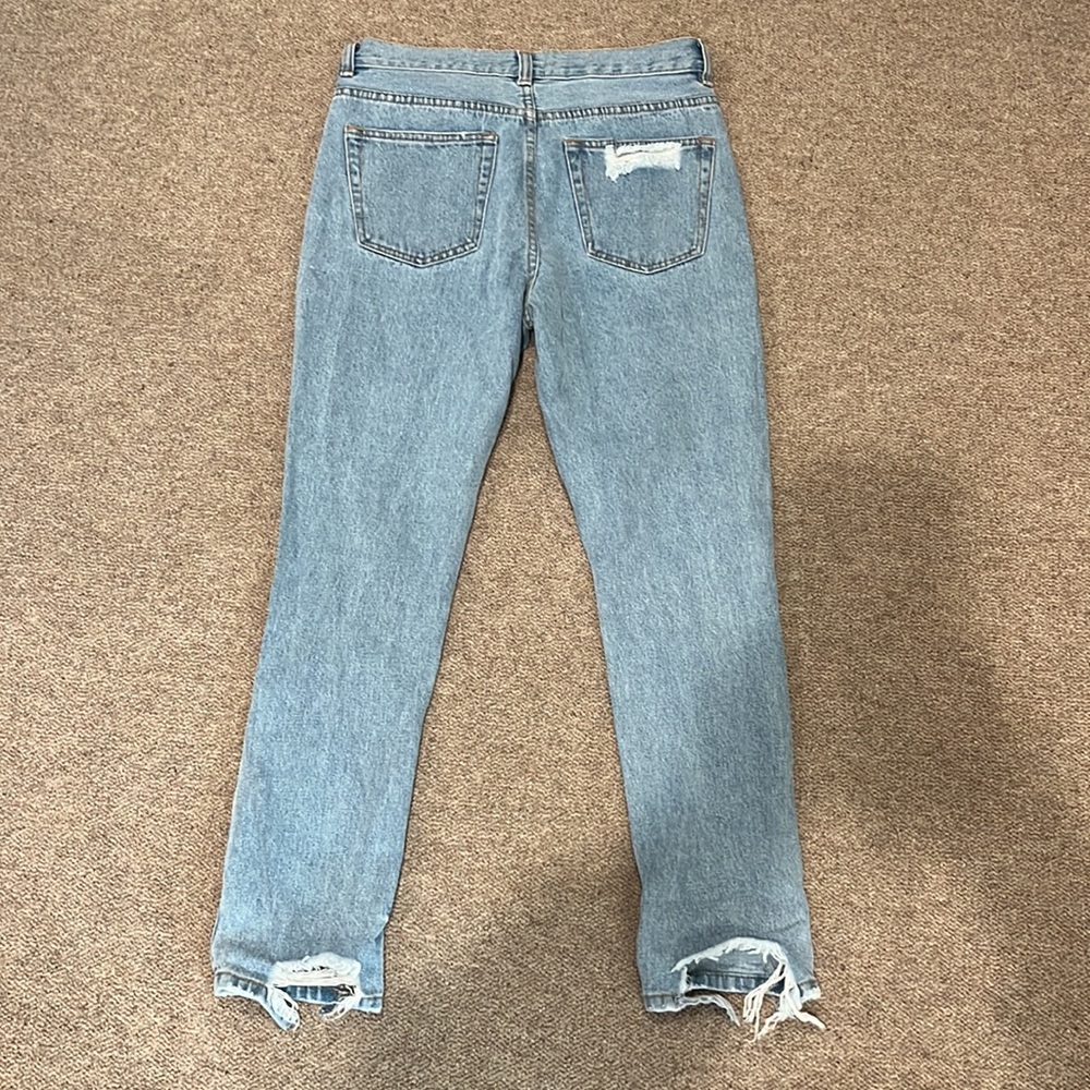 Brandy Melville Jeans - Picture 4 of 4